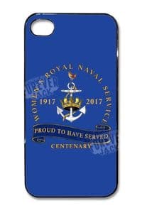 WRNS100 hard phone cover