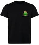 YOUR SHIP TEE SHIRT - Licenced product