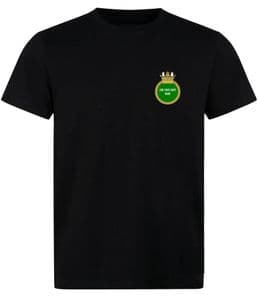 YOUR SHIP TEE SHIRT - Licenced product