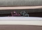 Cream Newborn Photography Backdrop & Matching Wrap