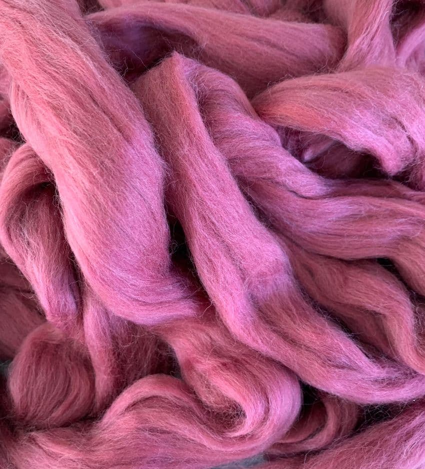 Dirty Raspberry Fluff