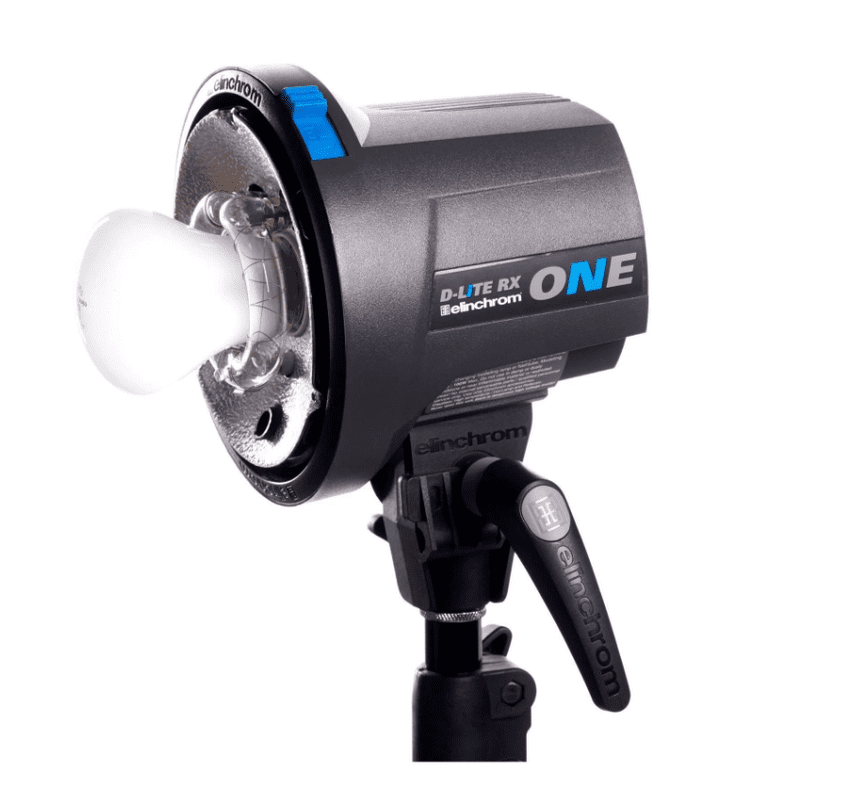Elinchrom D-Lite RX ONE Head