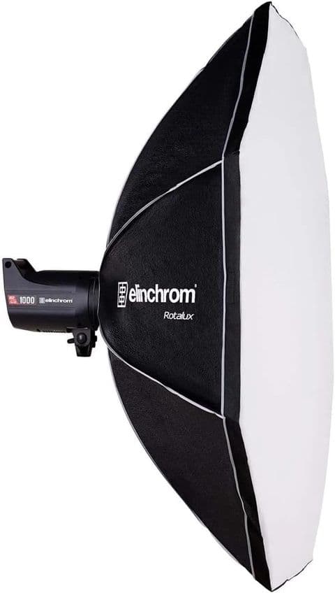Elinchrom Rotalux Octabox 135cm