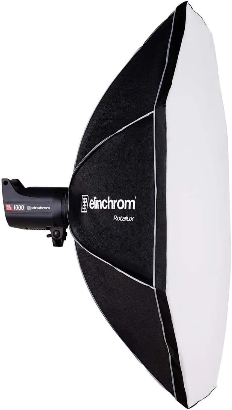Elinchrom Rotalux Octabox 135cm