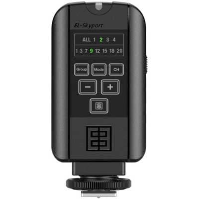 Elinchrom Skyport Transmitter Plus