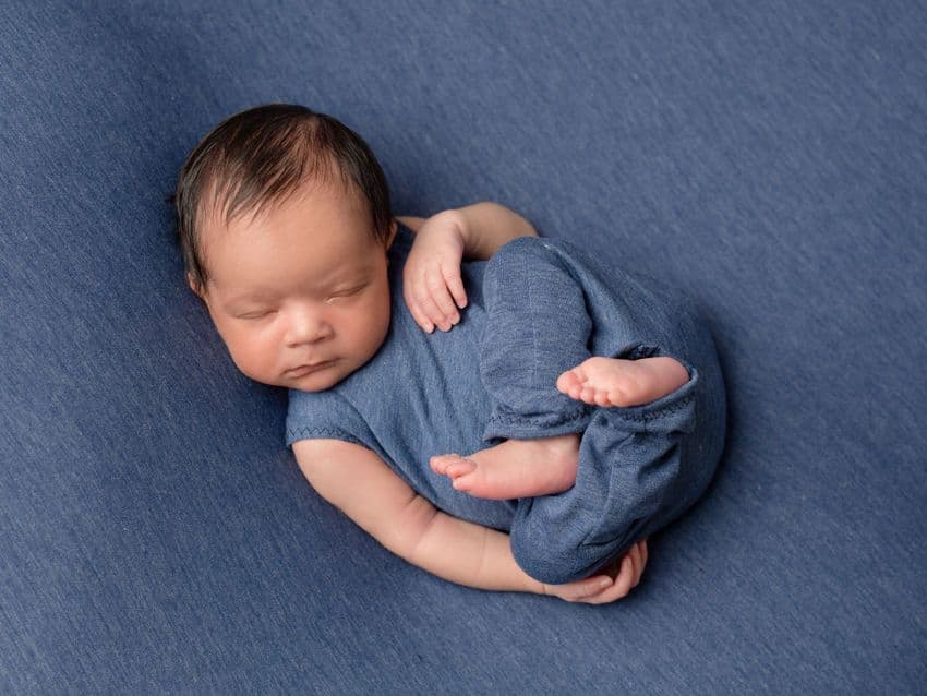 Fine Stretch Backdrops/Beanbag Overlays | Newborn Baby Posing Limited