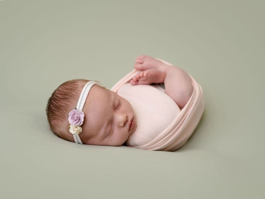 Fine Stretch Backdrops/Beanbag Overlays | Newborn Baby Posing Limited