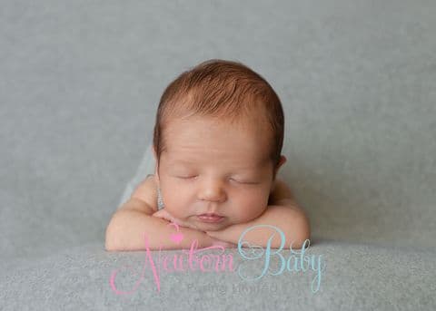 Fine Stretch Backdrops & Wrap Bundle ~ Light Mottled Grey