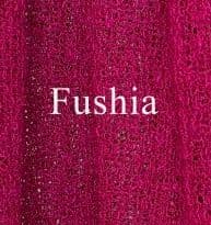 Fuchsia Stretch Wrap