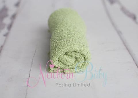 Green Light Stretch Wrap