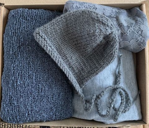 Grey Bundle