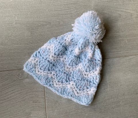 Knitted Hat (21)