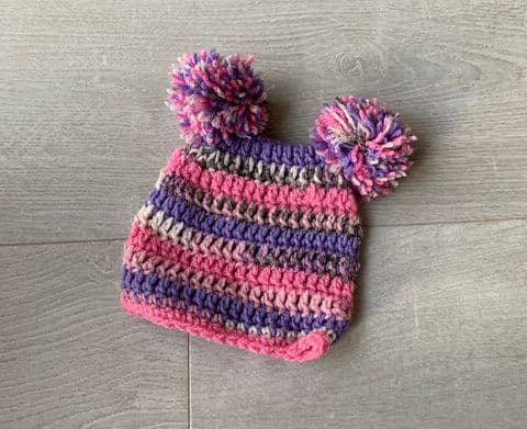 Knitted Hat (22)