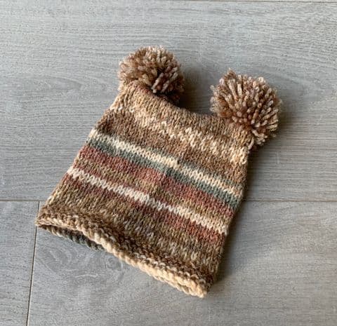 Knitted Hat (29)