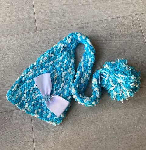 Knitted Hat (37)