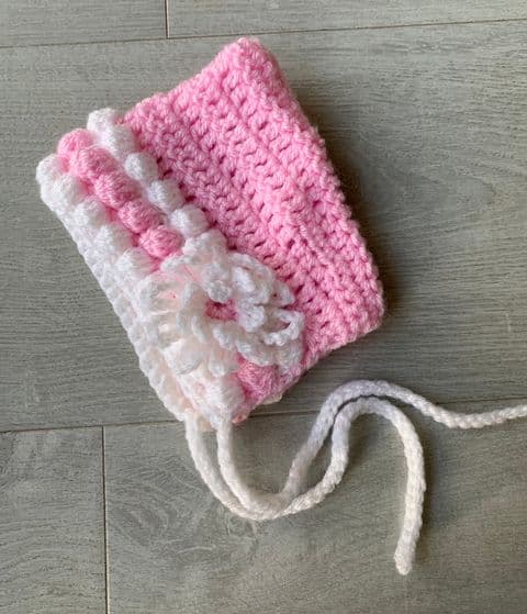 Knitted Hat (39)