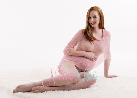 Maternity Cape ~ 5 colours