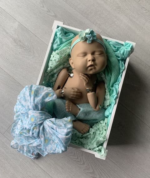 Mint Bundle with Crate