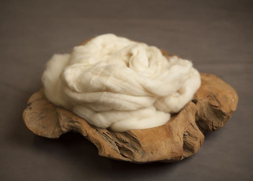 Natural Fluff Prop Filler