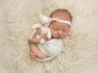 Newborn Photography Workshop ~ JAN 11th 2026 (LAST SPACE)