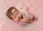 Newborn Photography Workshop ~ JAN 11th 2026 (LAST SPACE)