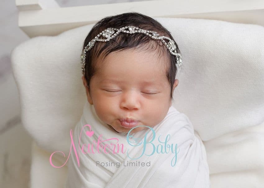 Newborn Photography Workshop ~ JAN 11th 2026 (LAST SPACE)