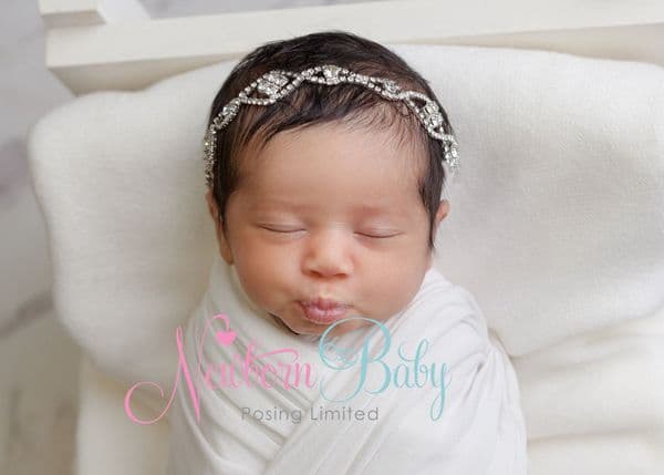 Newborn Photography Workshop ~ Notify me of next date when it is published