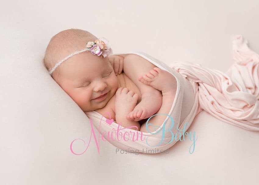 Fine Stretch Backdrops/Beanbag Overlays | Newborn Baby Posing Limited