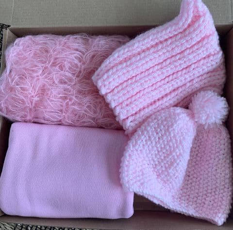 Pink Bundle