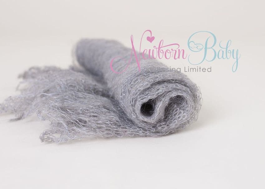 Lacey Wrap/Stuffer | Newborn Baby Posing Limited
