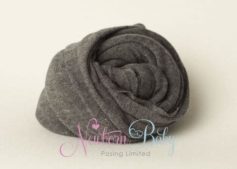 Plain Thicker Stretch Wrap ~ 3 colours