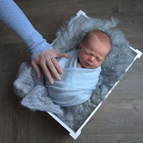 Settling Baby