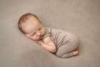 Plain Knit Fabric Backdrop | Newborn Baby Posing Limited