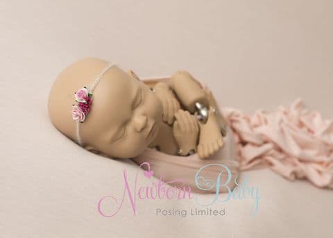 Stretch Nest ~ Many colours