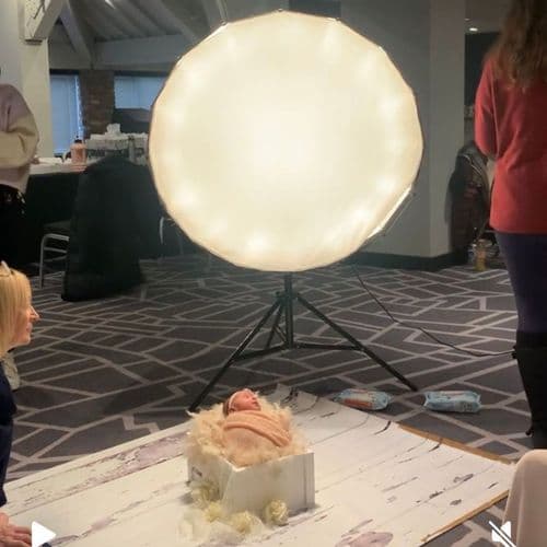 Studio Lighting
