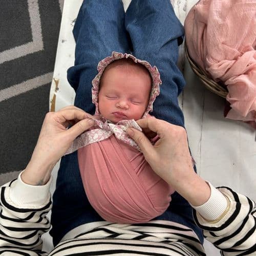 What Age Is Best for Newborn Photography?