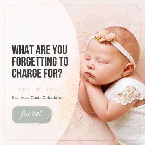 What Are You Forgetting to Charge for?