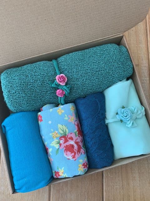 Wrap Bundle (1) (2) (3)