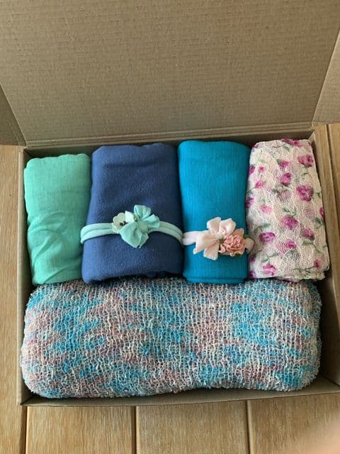 Wrap Bundle (55)