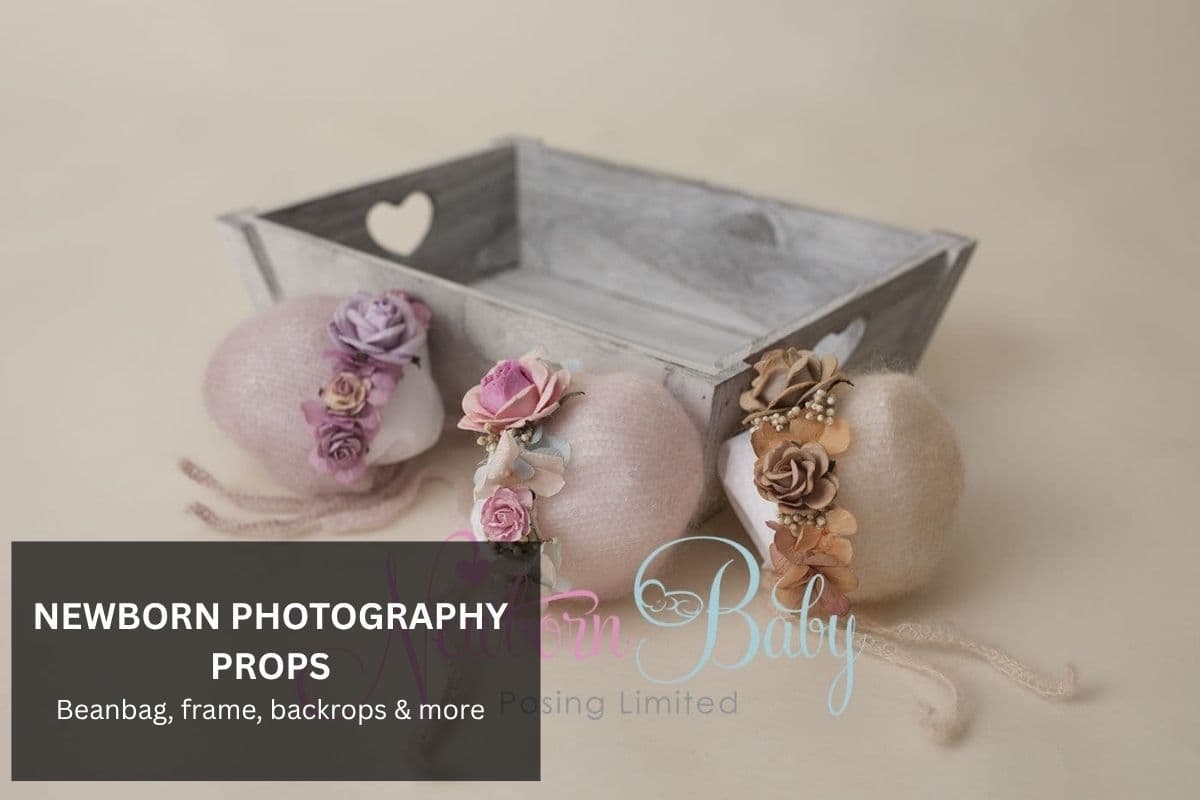 Professional Photography Props Shop trusted props and studio essentials used by newborn photographers worldwide.