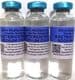 1 x 30ml Bacteriostatic Sodium Chloride 0.9%. Bacteriostatic Water.