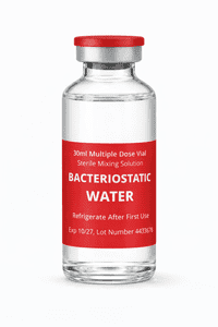 30ml Bacteriostatic Water,Bac Water,Bacteriostatic Water UK