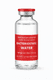 1 x 30ml Bacteriostatic Water.
