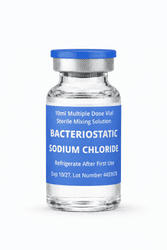 Hospira Bacteriostatic water, Bacteriostatic Water UK, Peptides.