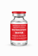 10ml Bacteriostatic Water.