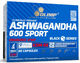 OLIMP SPORT NUTRITION Ashwagandha 600 Sport Supplement Capsules