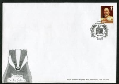 The House of Windsor S