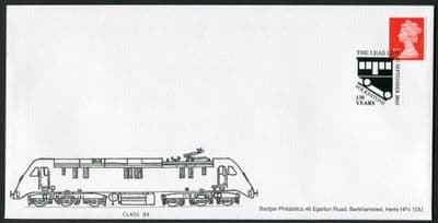 130th Anniversary The Leas Lift, Folkestone