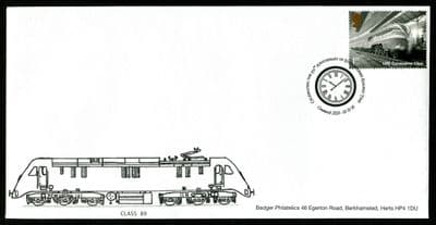 170th Anniversary of Standardised Railway Time