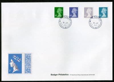 2014 New Machin Last day of Use.